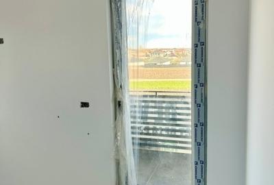 Vila P+E Breazu Pădurea Mârzești 4 camere, încălzire pardoseală, teren îngrădit - 4