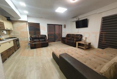 Apartament 2 camere de inchiriat in Mamaia - Sat - Alezzi | Termen l lung - 5