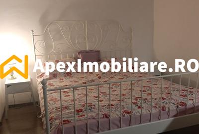 Garsoniera de inchiriat Unirii Natiunile Unite București | ApexImobiliare.ro - 1