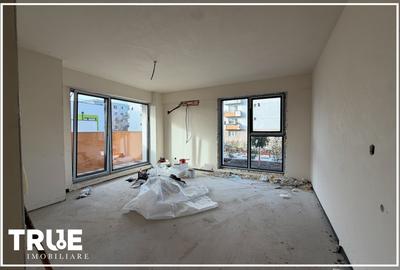 Ap. 1 camera de vânzare - Între Lacuri Residence - Cluj - 8