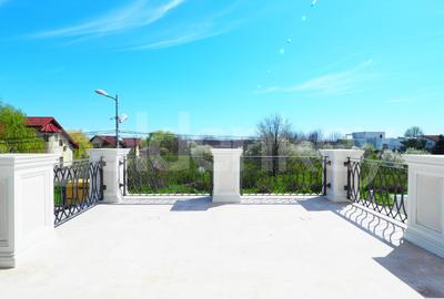 Vila noua cu 7 camere | 1000mp teren | finisaje incluse - 29