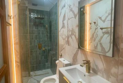 Vila 4 camere || Cambridge School - 9