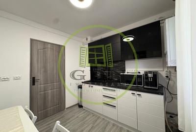 Apartament, 2 camere, decomandat, 50 mp, Brazda lui Novac, Zona Baza Militara - 5