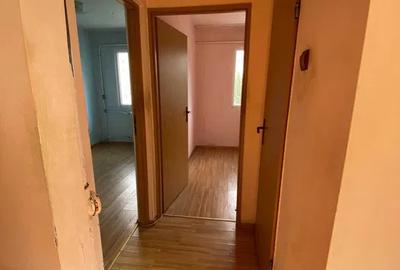 Apartament 3 camere, 43mp, zona Manastur - 3