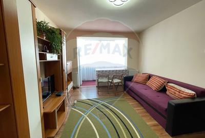 Apartament de inchiriat pe Mihai Viteazu