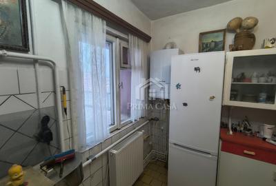 Apartament cu 3 camere ~ zona Unirii Sud / BIG ~ confort 1 / 75mp ~ etaj 9 - 5