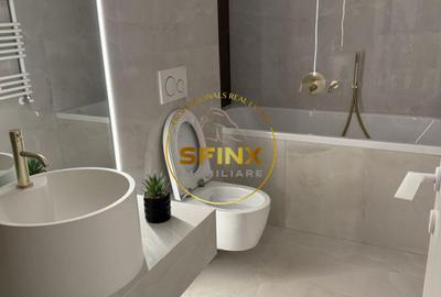 Apartament 2 camere || Cortina North || Loc de parcare - 6