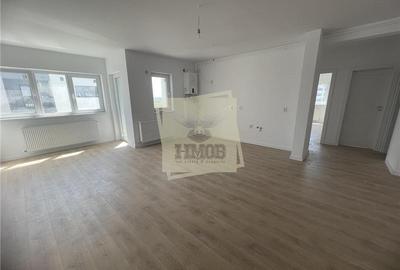 Apartament nou 4 camere 2 bai si parcare pe Doamna Stanca - 12