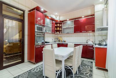 Locuință spectaculoasă cu potențial de business – 730 mp, sector 2 - 12