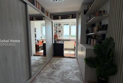 Apartament 4 camere 88MP | Dristor | Parc IOR | Metrou | Mobilat si utilat | - 10