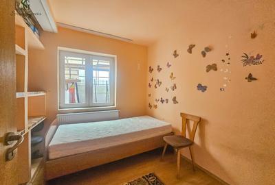 De vânzare apartament cu 3 camere, garaj și grădină, Codlea, Brașov - 5