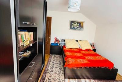 Anunț de vânzare – Casă individuală în Frumușani - 6