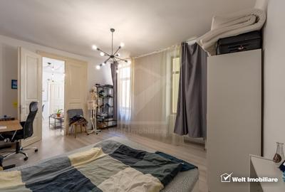 Oportunitate Ultracentrală în Cluj – Apartament de vânzare pe Str. Baritiu - 8