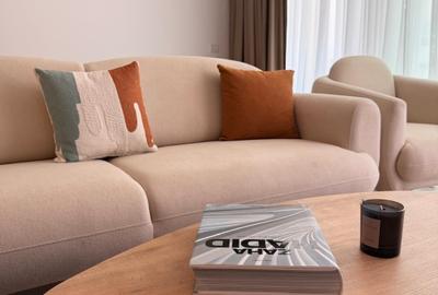 Superb The IVY 3 Camere NOU Mobilat | Loc Parcare | 2 Terase - 9