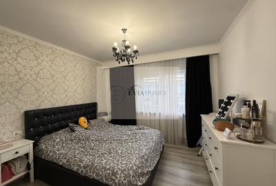 3 camere/ parter/ zona linistita / Marasti - 1