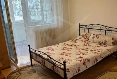 Apartament decomandat cu 2 camere, 49 mp, Manastur zona Big - 5
