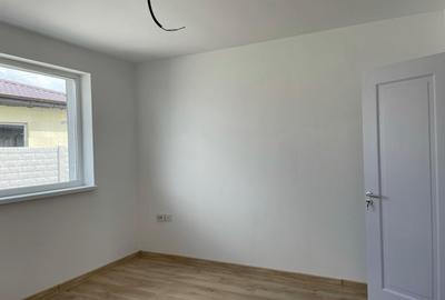 Vidra-Cretesti-Casa individuala - 15