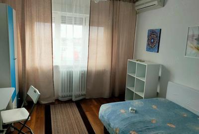 Apartament cu 2 camere decomandat în Nicolae Grigorescu