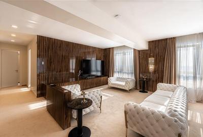 Bd Expozitiei, apartament 3 camere, inchiriere lunga durata - 1