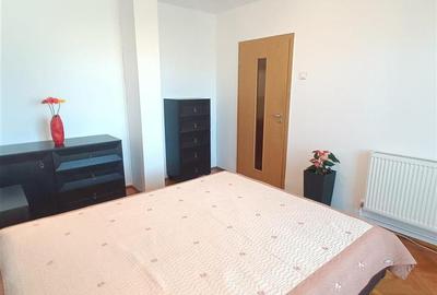Apartament 4 camere decomandat si 2 balcoane Strand - 8