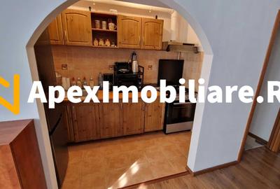 Apartament 2 camere de inchiriat Mosilor București | ApexImobiliare.ro - 3