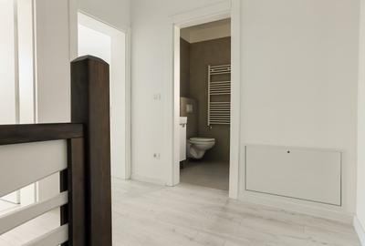 Casa tip Duplex - asfalt - Timisoara - 18