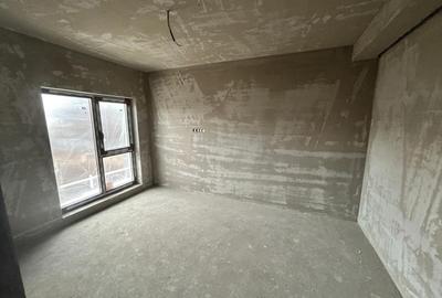 Duplex Muzeul Apei 115mp utili 4 camere 2 bai semifinisat - 11