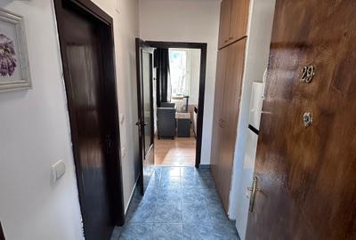 Garsoniera dubla confort 1 sporit | Bloc ANL | 5 min Metrou / STB - 1