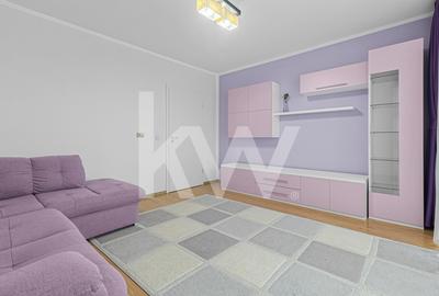 Apartament 2 Camere | Mobilat si utilat | Boxa | Avantgarden - 6