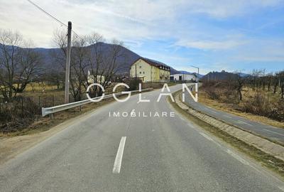 Teren cu PUZ si utilitati, Cisnadie, COMISION 0% - 6