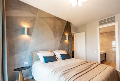 3 camere - ONE VERDI PARK, Floreasca,  Herăstrău, Barbu Văcărescu - 10