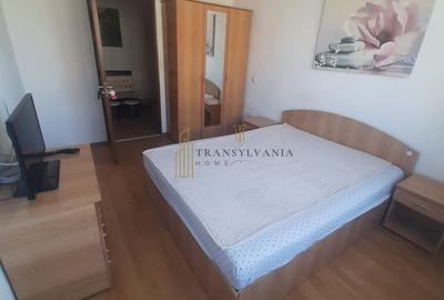 Apartament 3 camere, decomandat,  zona Mihai Viteazu - 4