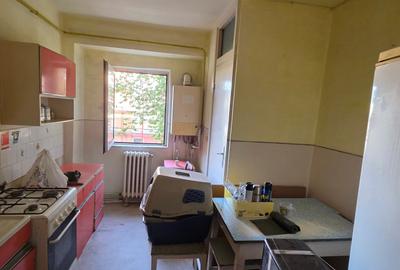 Apartament 4 camere in locatie excelenta - 10