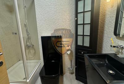 Penthouse 163 mp, JT Tower Complex Rezidențial, Mamaia, Vedere La Mare - 24