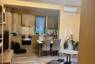 Langa benzinaria ESO. Incalzire in pardoseala. Mobilat si utilat. - 1