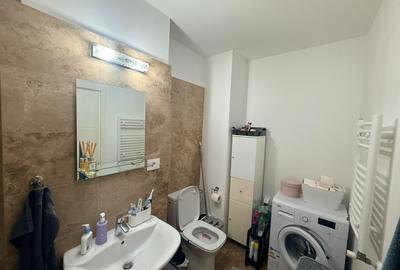 Apartament Modern 2 Camere – Confort și Locație Excelentă în Tătărași - 4