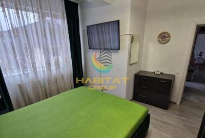 Apartament 2 camere mobilat an ctie 2019 la 2 minute Stb - 3