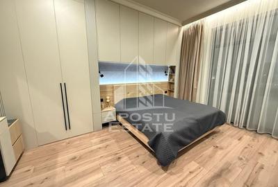 Penthouse exclusivist, 4 camere, terasa 140mp, in Dumbravita - 10