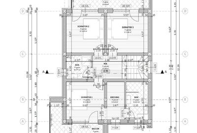 0% comision Case individuale, zona Planoare-Bonas, Dezmir - 3