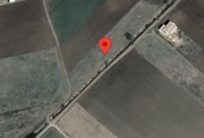 Teren intravilan 800mp | zona Partoș, Alba Iulia | Deschidere 28 ml - 2