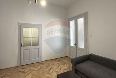 Apartament spațios în casă - 4