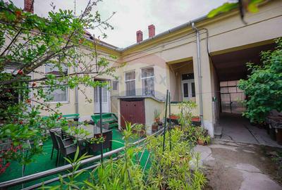 Spațiu ultracentral în Oradea, 171 mp, clinică sau birouri, de vânzare - 5