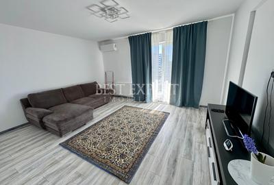 2 Camere cu Parcare | Disponibilitate imediata - 1