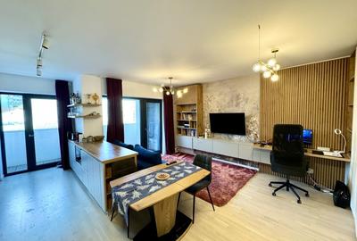Apartament de Vanzare in Complexul Core Foisorului  Timpuri Noi - 4