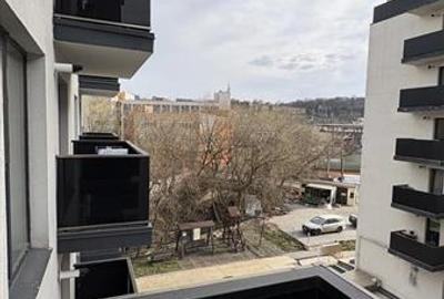 Vanzare apartament 2 camere bloc nou cu parcare in Dambul Rotund- zona Fabrica D - 15