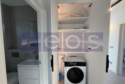 PRIMAVERII | VANZARE APARTAMENT 3 CAMERE | LUX | 71 MP | NOU RENOVAT - 30