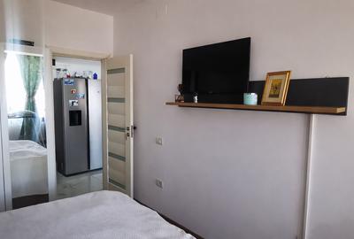 🙋Campus🔸2 Camere Decomandate 50m² Vedere LAC Mobilat Utilat Centrala pe Gaze - 10