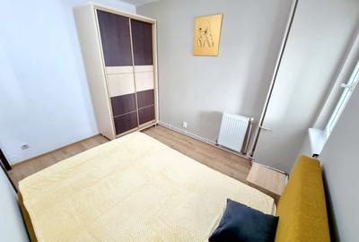 2 camere, mobilat modern, in Manastur, strada Bucegi, langa McDonalds - 10