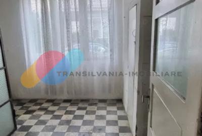 Apartament la casă cu curte și loc de parcare – zonă ultracentrală - 6