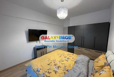 Inchiriere apartament 2 camere, de lux, bloc nou, Albert, Ploiesti - 9